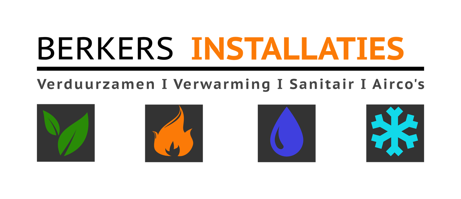 Berkers Installaties