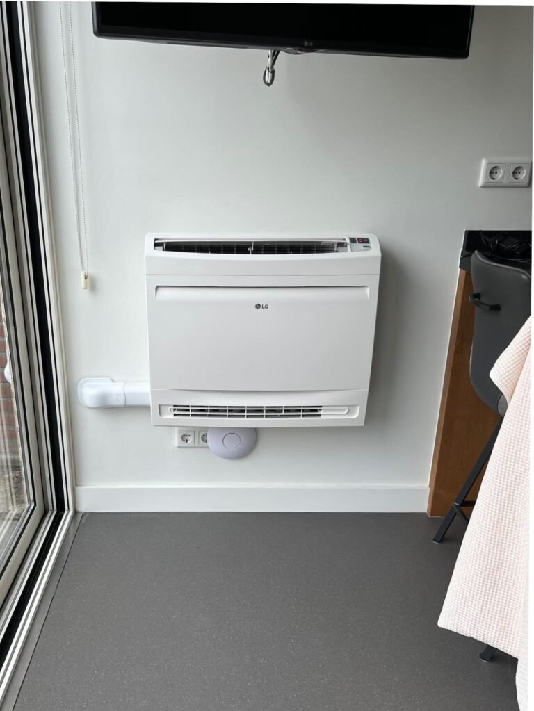 Airco installatie Mierlo, single-split airco of multi-split airco