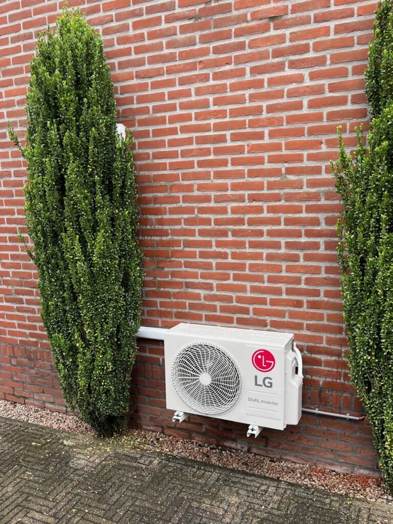 Airco installatie Deurne, single-split airco of multi-split airco