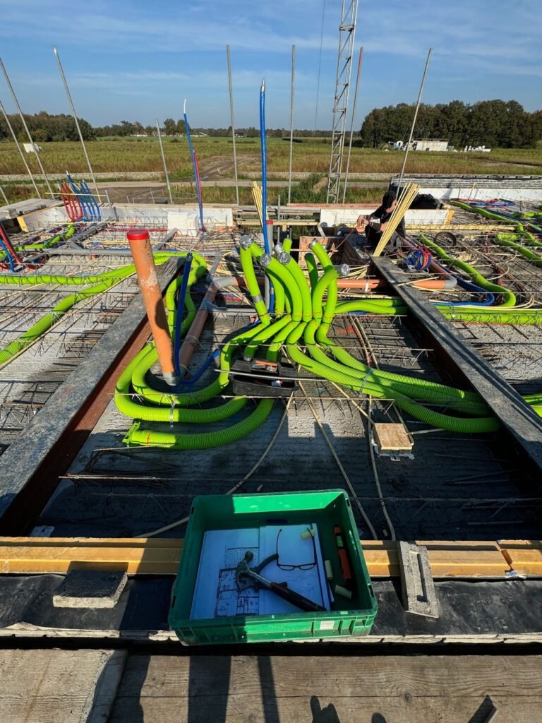 Ventilatie laten installeren Asten